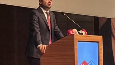 Bursaspor Olağan İdari ve Mali Genel Kurulu'nda son iki yılın