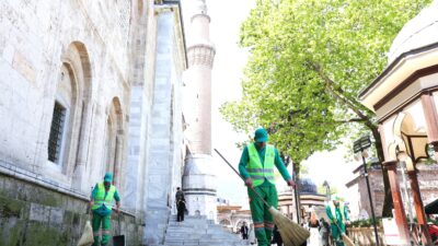 Osmangazi Belediyesi, UNESCO Dünya Mirası Listesi’nde yer alan tarihi bölgeler