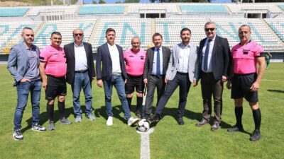 Osmangazi Belediyesi tarafından düzenlenen 4. BPFDD Şükrü Şankaya Balkan Master