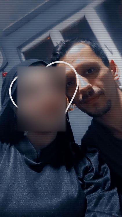 Bursa'da dini nikahla evlendiği 7 aylık hamile kadının "Babamın yanına