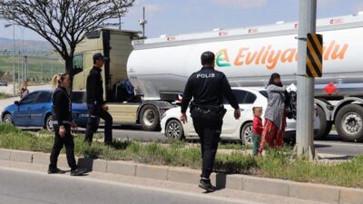 
Toplumun duyguları istismar edilerek dilencilik yaptırılan çocuklarla ilgili 3 yıla