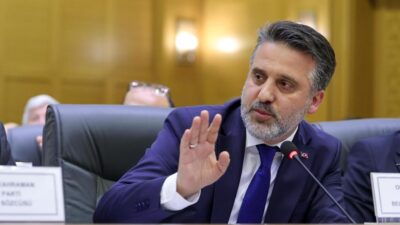 Bursa Büyükşehir Belediye Başkanvekili Şahin Biba, kentsel dönüşüme destek konusunda