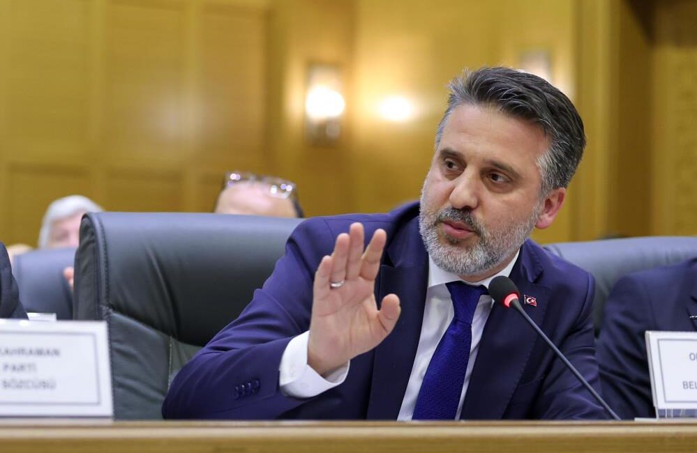 Bursa Büyükşehir Belediye Başkanvekili Şahin Biba, kentsel dönüşüme destek konusunda