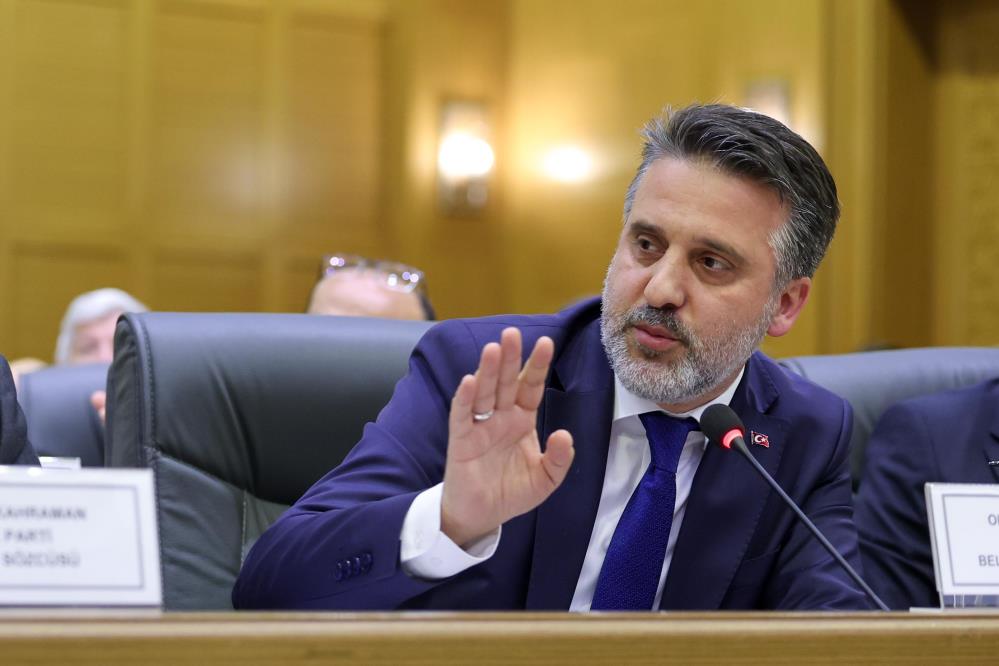 Bursa Büyükşehir Belediye Başkanvekili Şahin Biba, kentsel dönüşüme destek konusunda