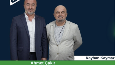 Bursa Şoförler Otomobilciler Esnaf Odası Başkanı Ahmet Çakır, Bursa Taksi