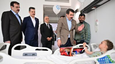 Yıldırım Belediyesi’nin geleneksel sünnet şöleni için kayıtlar başladı. 2-14 yaş