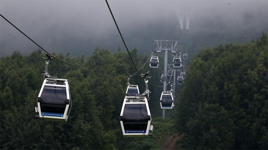 Bursa Teleferik ile İl Milli Eğitim Müdürlüğü arasında imzalanan protokol