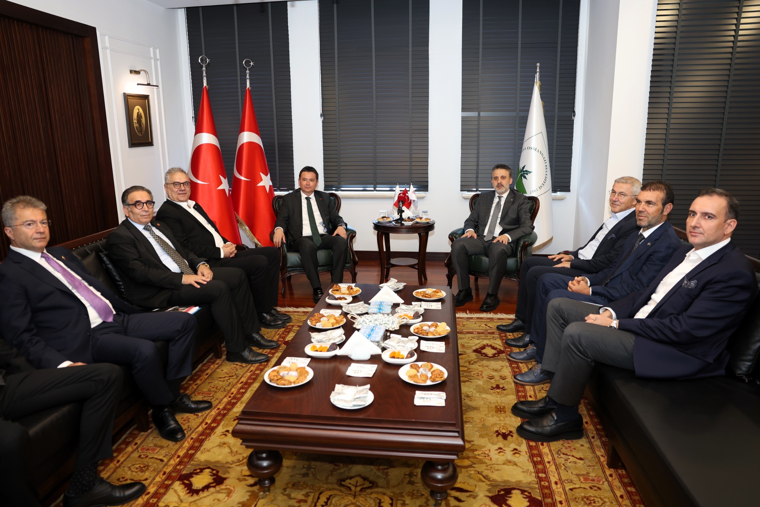 Bursam Medya -