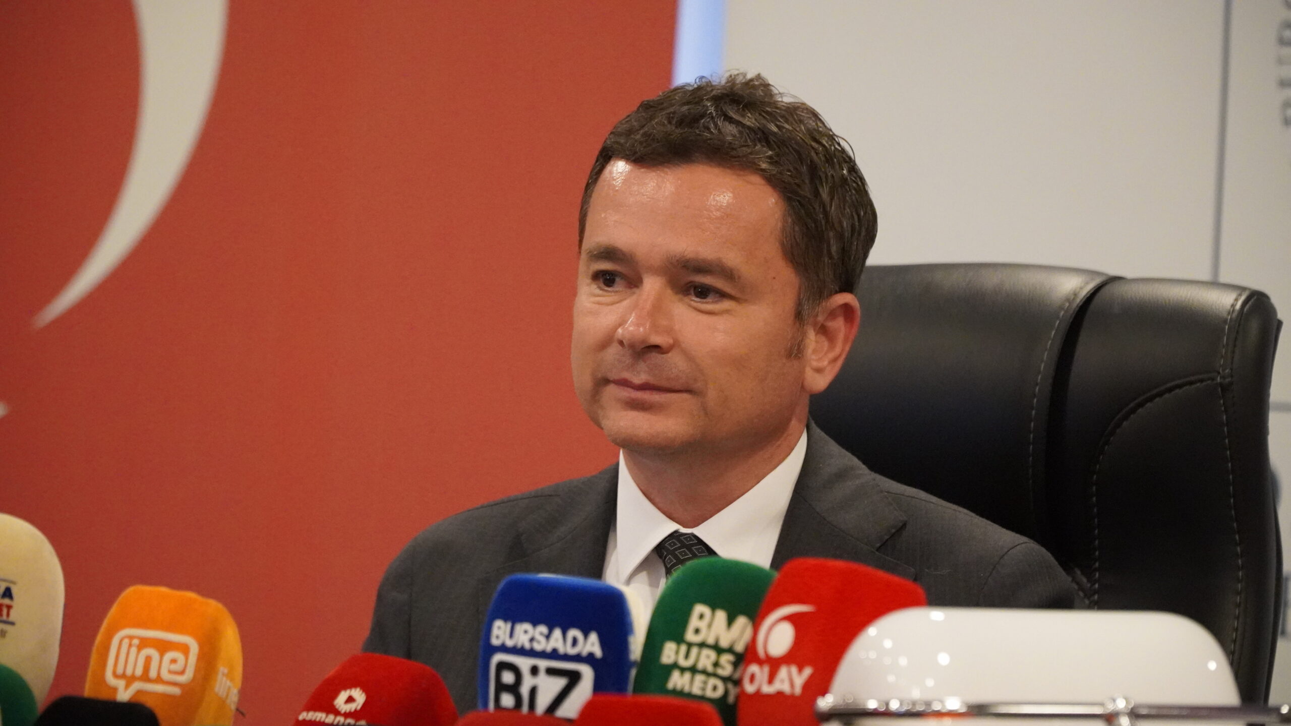 Söz hakkı tartışması gündem oldu 1 Bursam Medya -