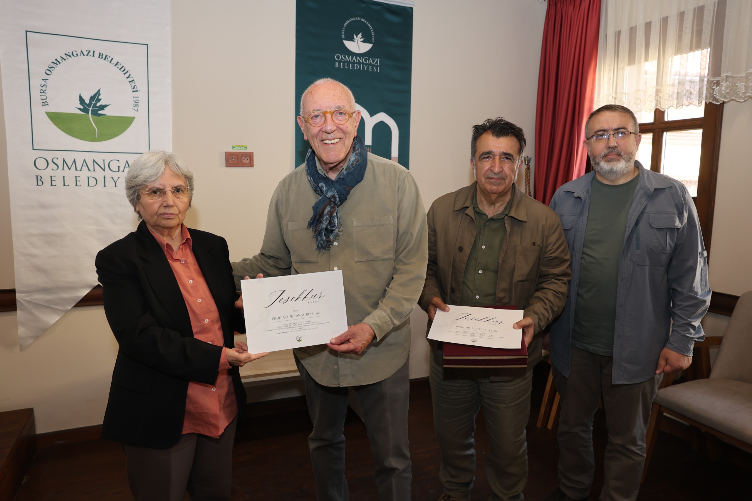 Bursalı olmak ve değerini bilmek. 3 Bursam Medya -