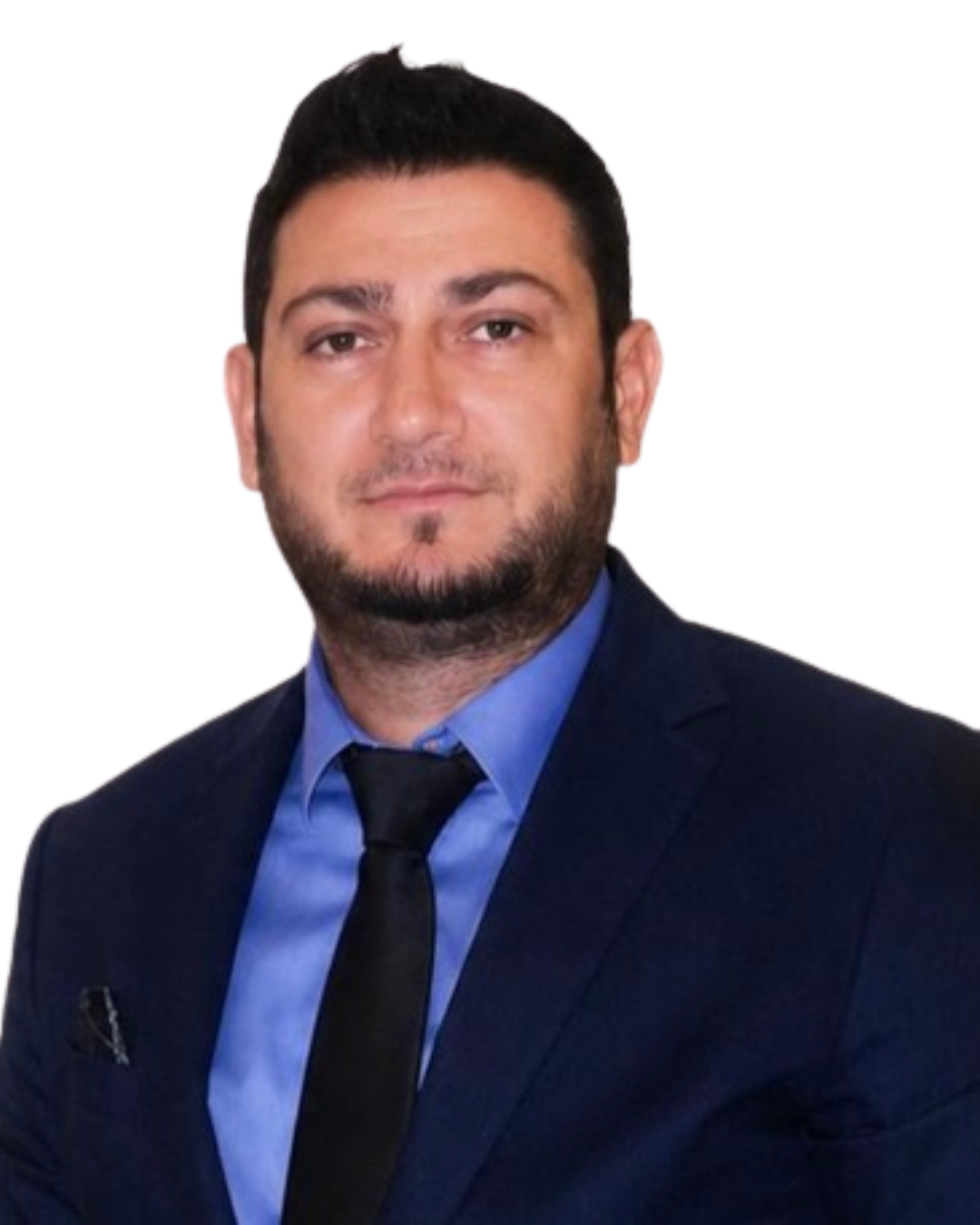 Kenan Süphandağı yazar fotoğrafı