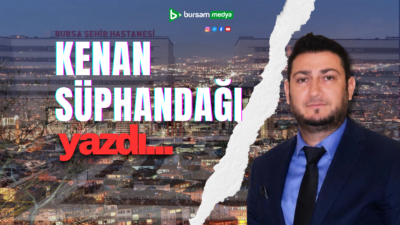 Bugün… 5 Haziran Dünya Çevre Günü. Her yıl 5 Haziran’da