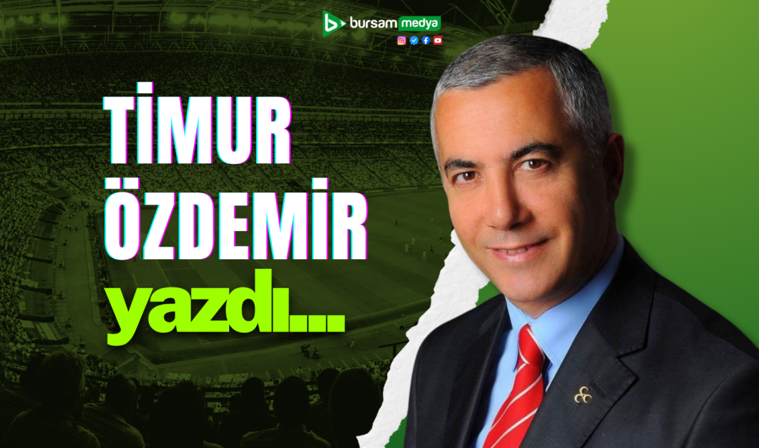Sevgili BURSAM MEDYA okuyucuları. BURSAM MEDYA sitesinin sahibi Kadir Şahin’in