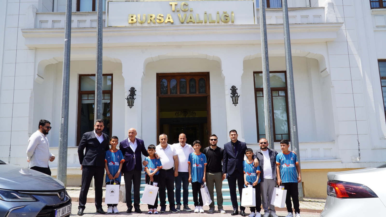 Bursam Medya -