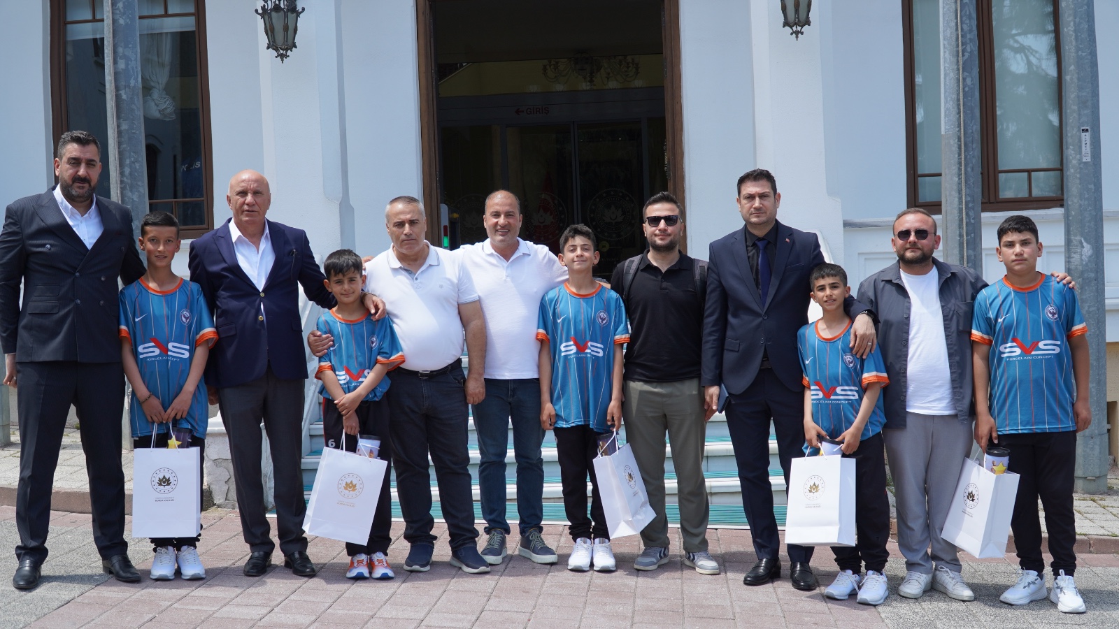 Bursam Medya -