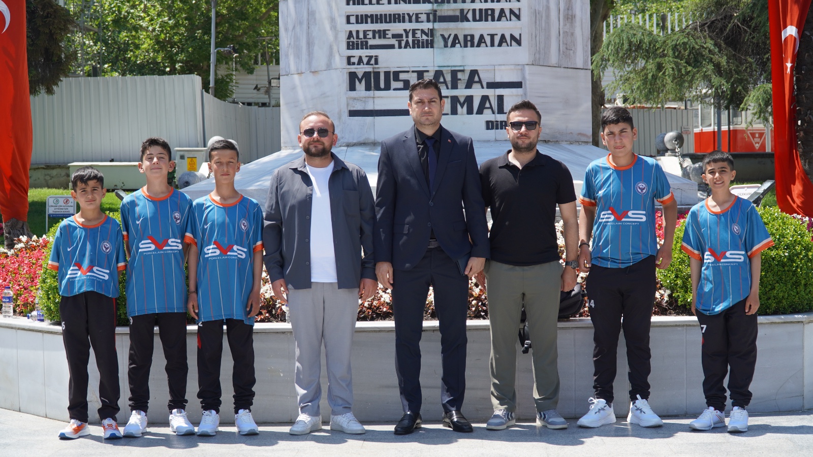 Bursam Medya -
