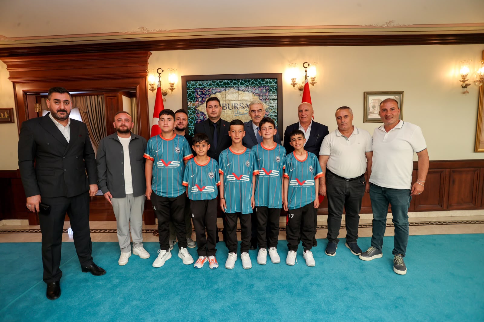 Bursam Medya -