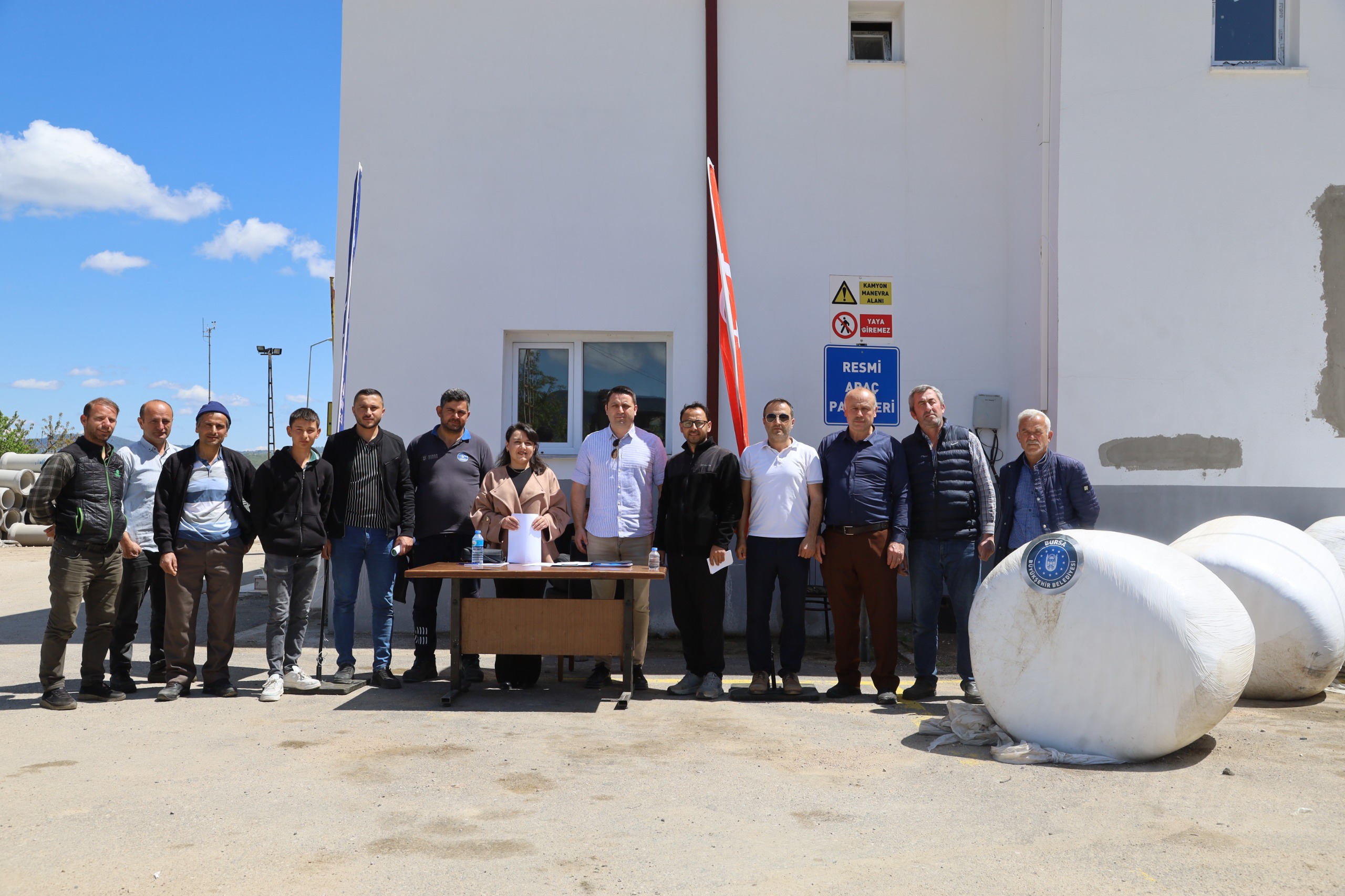 Bursam Medya -